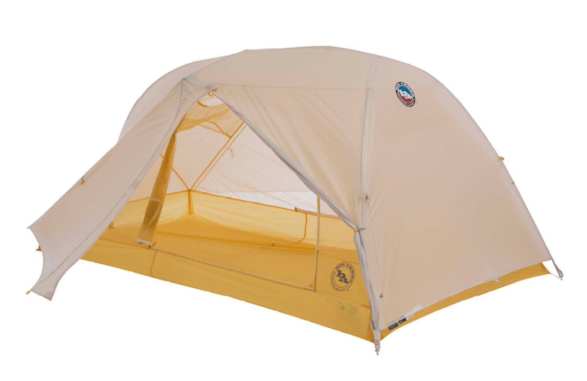 Big Agnes Tiger Wall